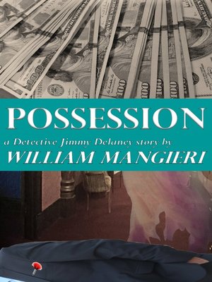 cover image of Possession